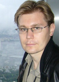 Волобуев Вадим – Ошибка