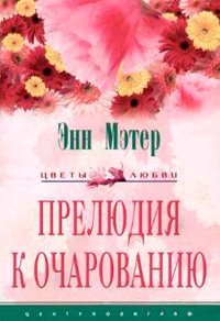 Прелюдия к очарованию - Энн Мэтер