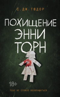 Похищение Энни Торн - С. Дж. Тюдор