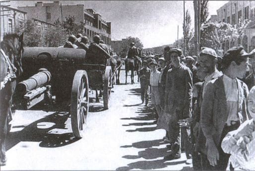 В августе 1941 В августе 1941