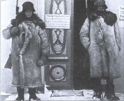 Русские эсэсовцы Русские эсэсовцы