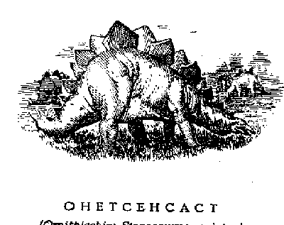 Возвращение в Эдем - Гарри Гаррисон