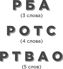 Тренажер мозга Тренажер мозга