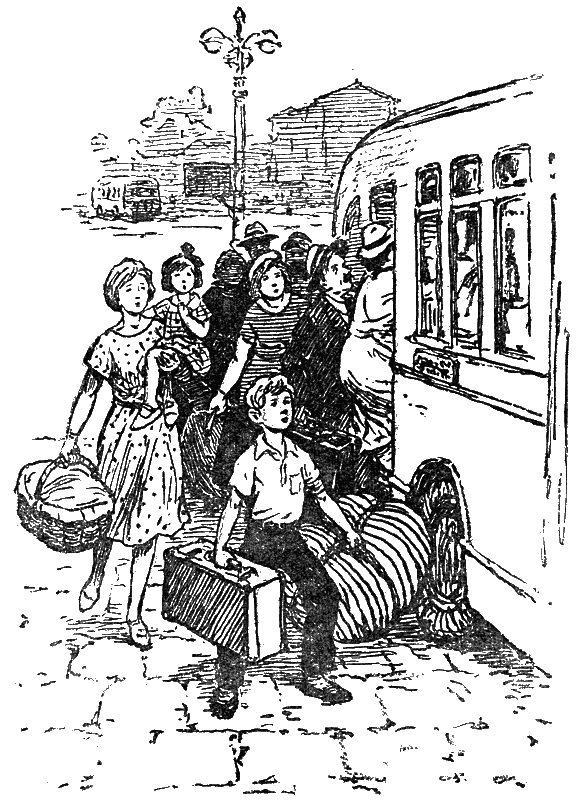 Саша и Шура - Анатолий Алексин