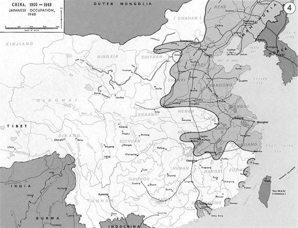 Китай. Полная история Китай. Полная история