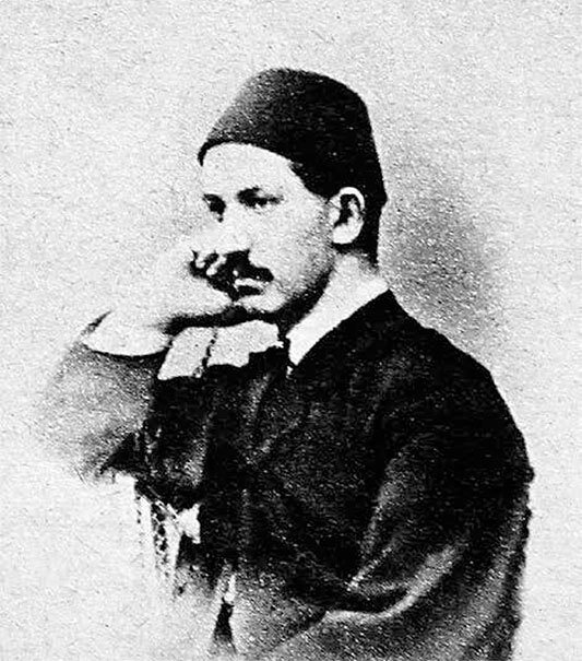 Мой отец Абдул-Хамид, или Исповедь дочери последнего султана Османской империи Мой отец Абдул-Хамид, или Исповедь дочери последнего султана Османской империи