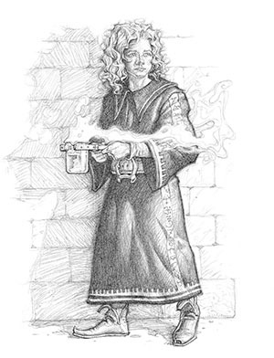 Эликсир жизни Эликсир жизни