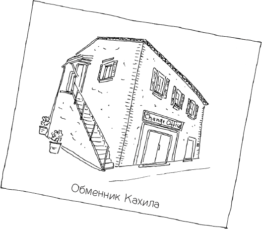 Сумерки хищников Сумерки хищников
