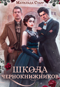 Школа чернокнижников - Матильда Старр