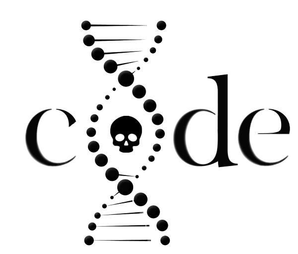 Code. Носители Code. Носители
