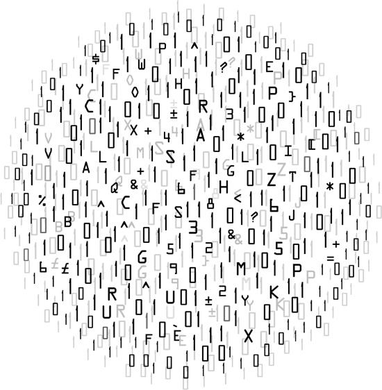 Code. Носители Code. Носители
