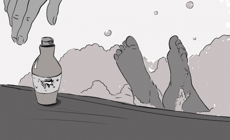 Магия губит Магия губит