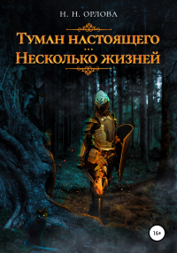 Туман настоящего. Несколько жизней - Наталья Орлова