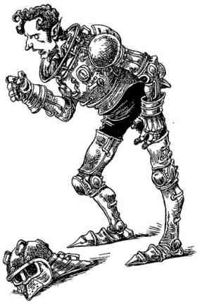 Громобой Громобой