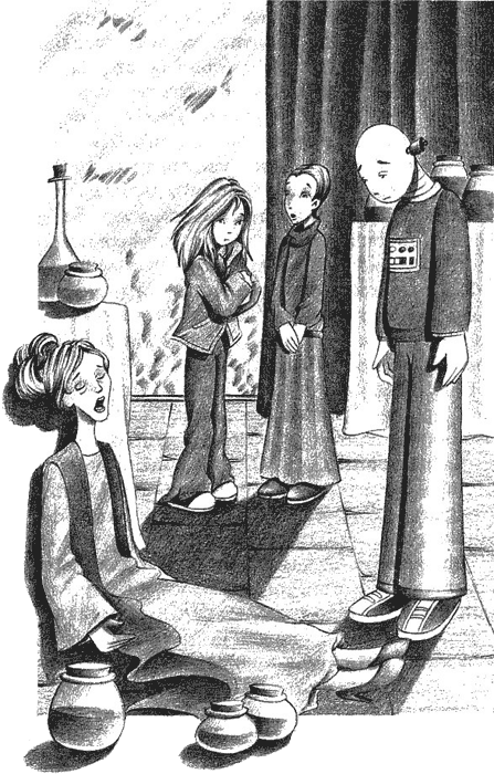 Нина и загадка Восьмой Ноты Нина и загадка Восьмой Ноты