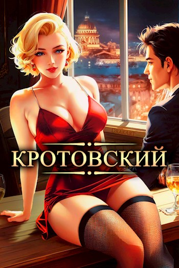 Кротовский, вы последний - Дмитрий Парсиев