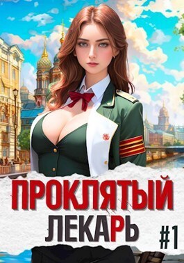 Проклятый Лекарь — Род - Артемий Скабер