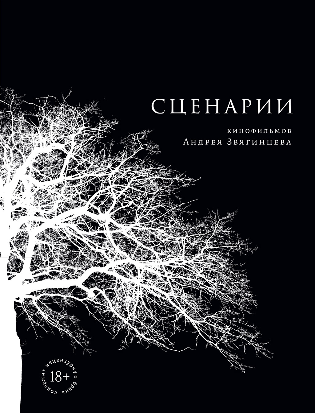 Сценарии кинофильмов Андрея Звягинцева - Андрей Петрович Звягинцев