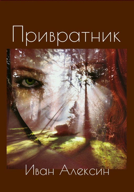 Привратник - Иван Алексин