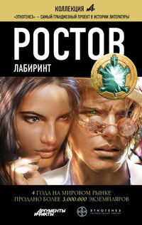 Ростов. Лабиринт - Александра Давыдова