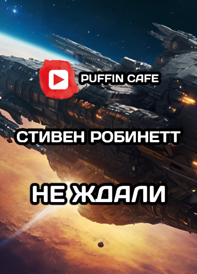Робинетт Стивен - Не ждали
