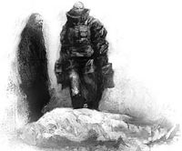 Метро 2034 - Дмитрий Глуховский