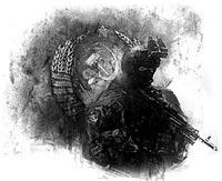 Метро 2034 - Дмитрий Глуховский