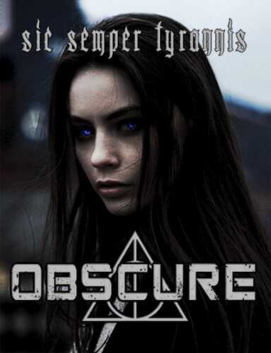 Obscure - So..The End