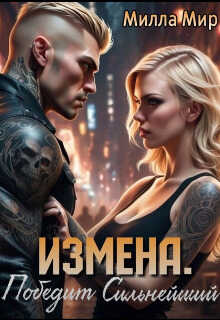 Измена. Победит сильнейший - Милла Мир