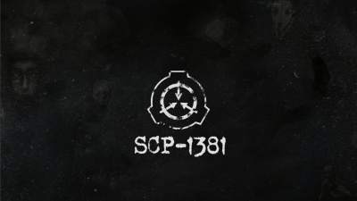 SCP Foundation – SCP-1381 Кошачий комод