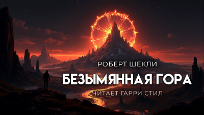Шекли Роберт – Безымянная гора
