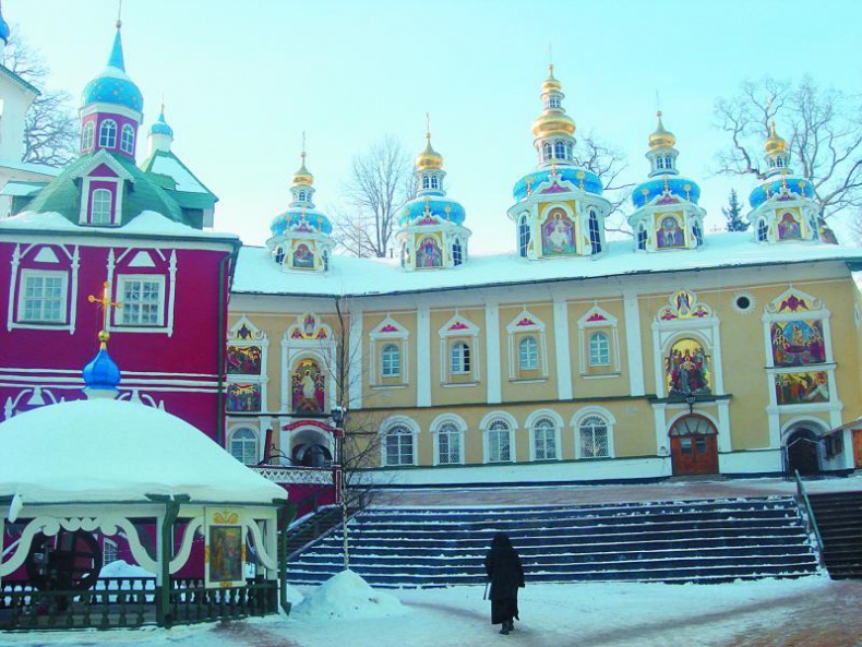 Без любви жить нельзя Без любви жить нельзя