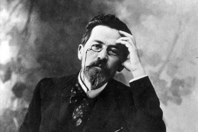 Чехов Антон – Невидимые миру слезы