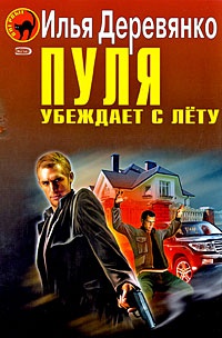 Пуля убеждает с лету - Илья Деревянко
