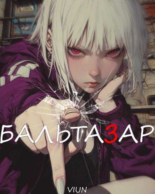Бальтазар - Вьюн