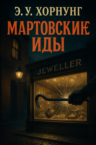 Хорнунг Эрнест – Мартовские иды