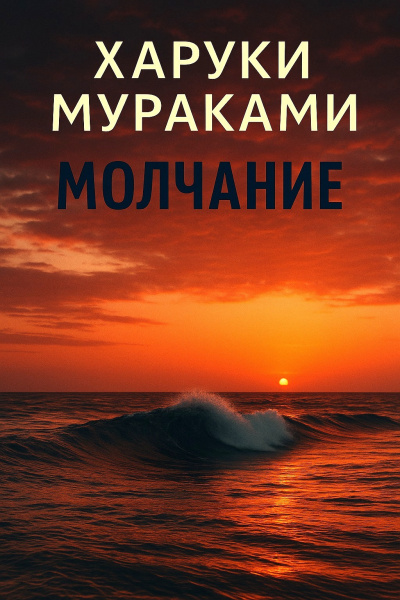 Мураками Харуки – Молчание