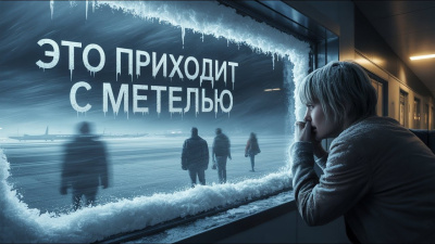 Метель