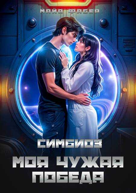 Симбиоз. Моя чужая победа - Майя Фабер