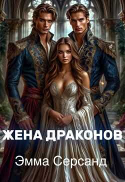 Жена драконов - Эмма Серсанд