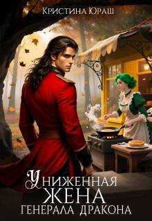 Униженная жена генерала дракона - Кристина Юрьевна Юраш