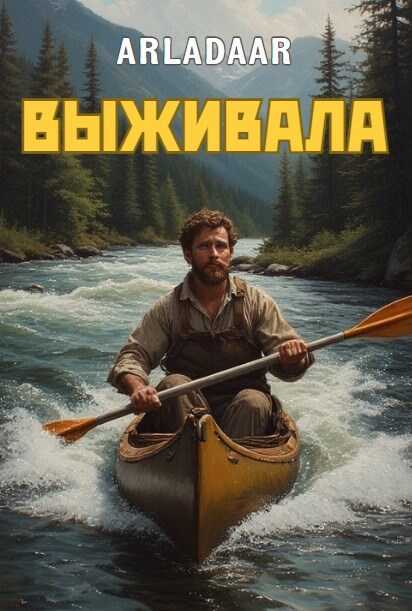 Выживала - Arladaar