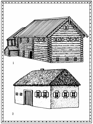 Мы - славяне - Мария Семенова