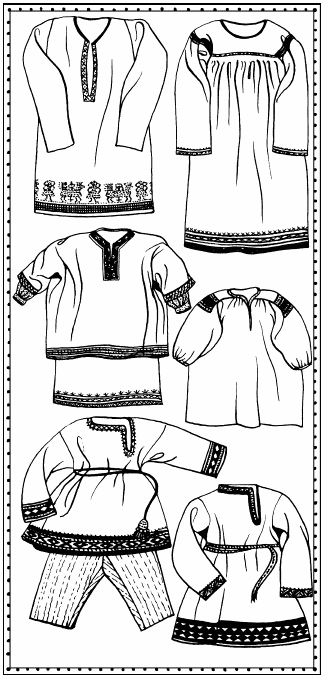 Мы - славяне - Мария Семенова
