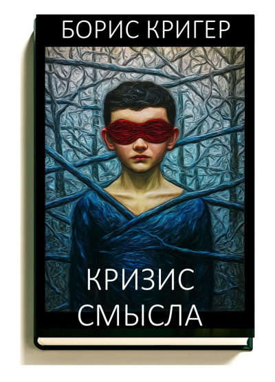 Кригер Борис – Кризис смысла