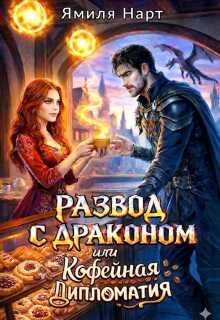 Развод с драконом или Кофейная дипломатия - Ямиля Нарт
