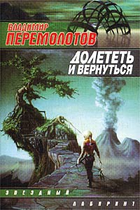 Долететь и вернуться - Владимир Перемолотов