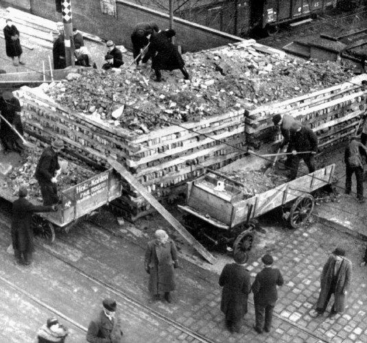 Разгром 1945. Битва за Германию Разгром 1945. Битва за Германию