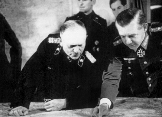 Разгром 1945. Битва за Германию Разгром 1945. Битва за Германию