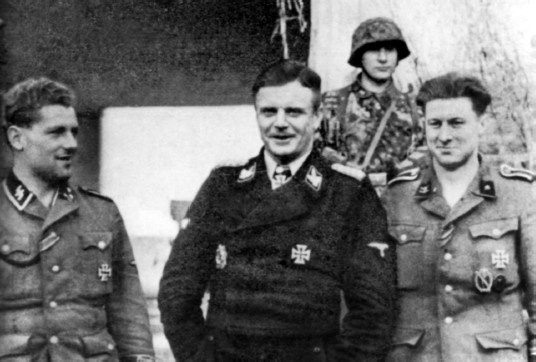 Разгром 1945. Битва за Германию Разгром 1945. Битва за Германию